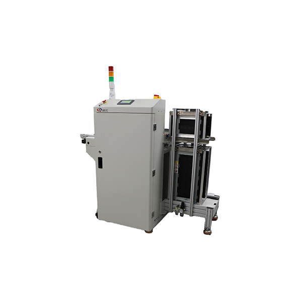 OKNG收板機(jī)怎么選擇