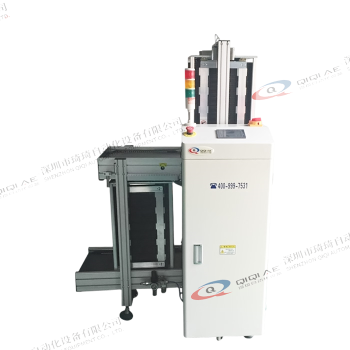 自動(dòng)上板機(jī)的正確操作方法？