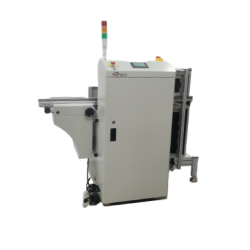 NG/OK收板機(jī)保護(hù)裝置