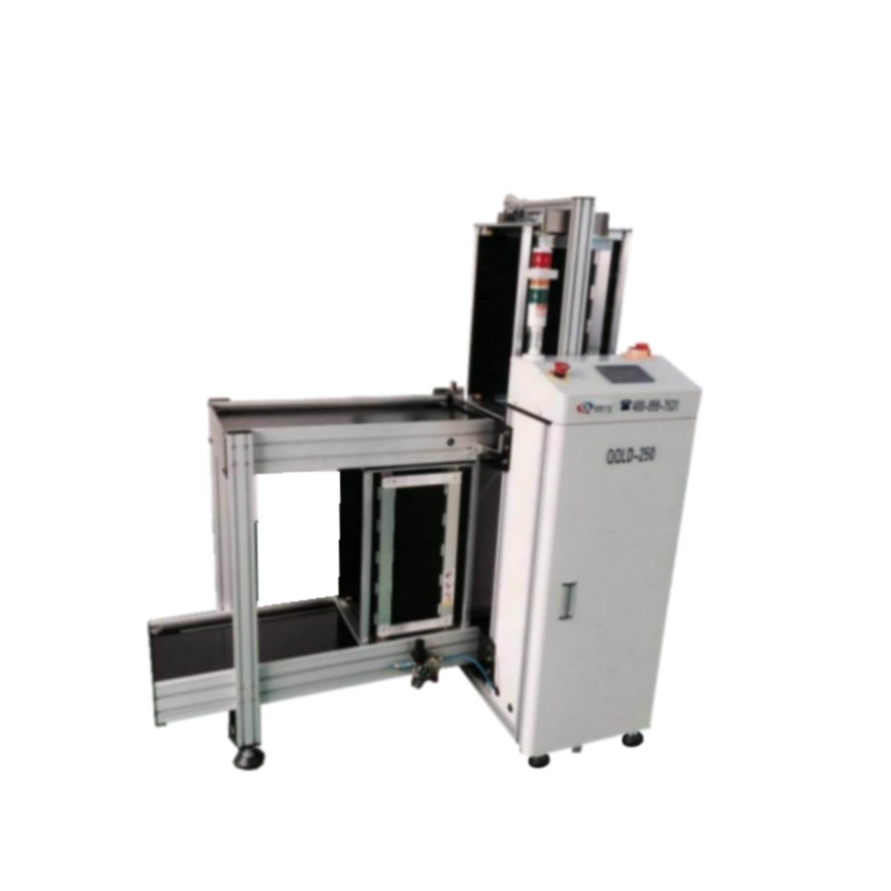 哪些因素會影響全自動上板機的運行？