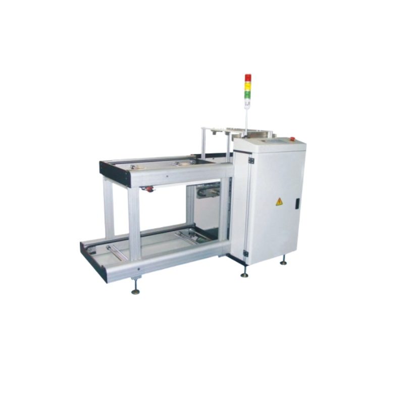 PCB送板機是非常智能化的設備