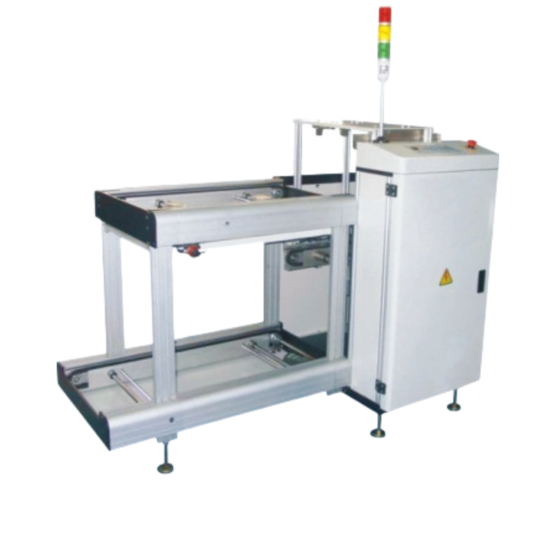 觸摸屏 加大上板機