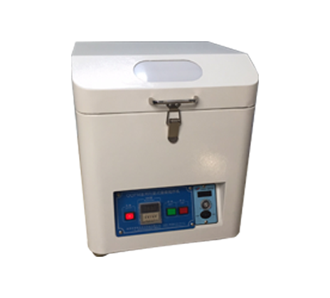 多功能調速攪拌脫泡機-帶數(shù)顯