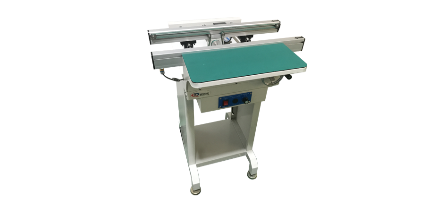 SMT接駁臺的操作