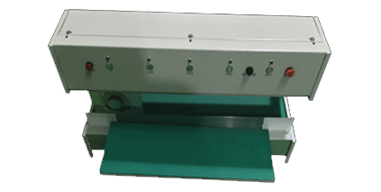 什么是曲線分板機(jī)？