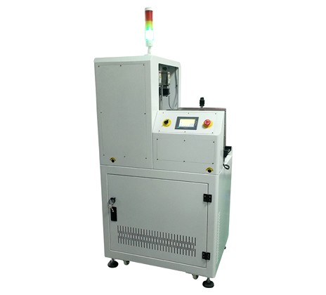 上板機設備相關介紹