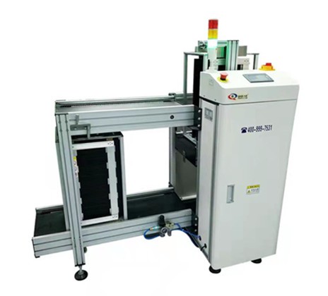 在SMT上板機、移載機和涂覆機行業學習什么