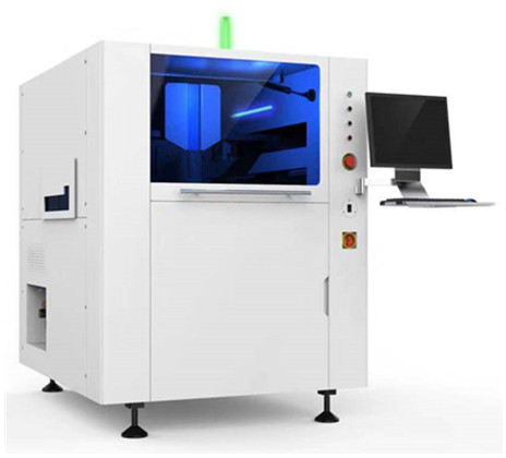 SMT自動(dòng)焊膏印刷機(jī)的打印和存儲(chǔ)方法有哪些？