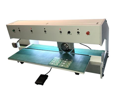 分板機常見的壓力測試方法