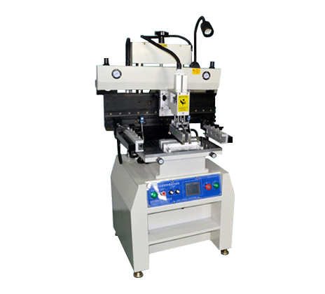 錫膏印刷機(jī)的錫膏重要性